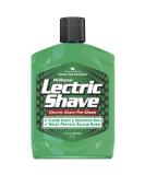 Williams Lectric Electric Razor Pre-Shave, Tea Tree, 7 Oz 7 Fl Oz (Pack of 1) - Buy Online on SooperMarket.com