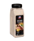McCormick Premium Brown Gravy Mix 21 oz - 1.31 Pound (Pack of 1) - Buy Online on SooperMarket.com