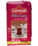 CAYKUR Turkish Black Tea 500g - FILIZ LUKS | Authentic Flavor International Shipping - Buy Online on SooperMarket.com