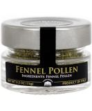 Fennel Pollen - Ritrovo Selections by Casina Rossa: Premium Quality Spice for Gourmet Cooking - Buy Online on SooperMarket.com