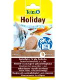 Tetra Holiday holiday food - gel feed block Fish feed for a balanced diet of all decorative fish over a longer period of time 30 g - Buy Online on SooperMarket.com