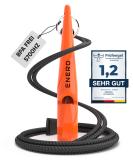Enero dog whistle - extremely reliable dog training & upbringing - high frequency - far -reaching volume - including a practical converter orange - Buy Online on SooperMarket.com