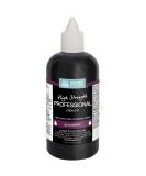 Squires Kitchen Blackberry Black Professional Edible Food Colouring Liquid 200ml - Buy Online on SooperMarket.com