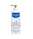Mustela Baby Liniment Diaper Change Cleanser 13.52 fl oz (400 ml) - Buy Online on SooperMarket.com