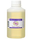 Flavour Factory Intense Food Flavouring Rhubarb & Custard 500ml - Buy Online on SooperMarket.com