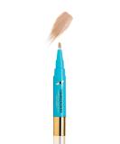 Veil Cosmetics  Complexion Fix Concealer  Shade 2N Light Neutral  Multi-Use Leakproof Pen  Oil-Free Liquid Concealer Highlighter  Corrector  Vegan  Cruelty Paraben  Fragrance Free - Buy Online on SooperMarket.com