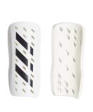 adidas Tiro Club Shin Guard - White/Black Medium | Unisex Adult - Buy Online on SooperMarket.com