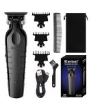 KEMEI 2299 Trimmer Professional Cordless Hair Clipper for Men - Buy Online on SooperMarket.com