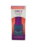 Orly Calcium Shield Nail Growth Treatment 0.6oz - Strengthen and Grow Nails Naturally - Buy Online on SooperMarket.com