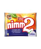 nimm2 Bonbons 1 x 429g Filled candies with fruit juice and vitamins Fruit mix 1 x 429g - Buy Online on SooperMarket.com