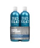 Bed Head by TIGI Urban Antidotes Recovery Shampoo and Conditioner for Dry Hair 25.36 fl oz 2 count - Buy Online on SooperMarket.com