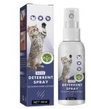 LDREAMAM Anti-Scratch Spray for Cats & Dogs - Effective Scratch Protection & Defense Spray - 1PC - Buy Online on SooperMarket.com