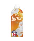 Lenor Fabric Softener 56 Washes Orchid & Vanilla New - Buy Online on SooperMarket.com