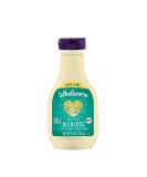 Wholesome Sweeteners Allulose Syrup, Zero Calorie Liquid Sweetener, No Glycemic Impact, Non-GMO, Keto Friendly, 11.5 Oz - Buy Online on SooperMarket.com