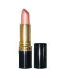 Revlon Super Lustrous Lipstick  High Impact Lipcolor with Moisturizing Creamy Formula  Infused with Vitamin E and Avocado Oil in Pinks  Silver City Pink (405) 0.15 oz Silver City Pink (405) Silver City Pink 405 0.15 Ounc... - Buy Online on SooperMarket.com