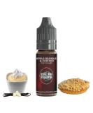 Apple Crumble and Custard High Strength Flavouring - 230+ Flavours - Galaxy Food Flavours - 10ml Bottle - Buy Online on SooperMarket.com