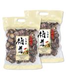 ONETANG 2022 New Dried Shiitake Mushrooms Premium New Dried Mushrooms Extra Thick Sealing Bags BRC HACCP Certified 32 Oz ( 2 Pack) - Buy Online on SooperMarket.com