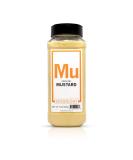 Ground Yellow Mustard Seed - Spiceology Yellow Mustard Powder (Flour) - 16 ounces - Buy Online on SooperMarket.com