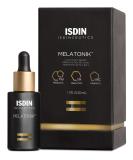 ISDIN Melatonik  Overnight Recovery Anti-Aging Benefits Night Serum  3-in-1 Repairs  Restores and Brightens with Melatonin  Bakuchiol  Vitamin C  - Buy Online on SooperMarket.com
