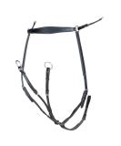 Shires Velociti Breastplate Havana Extra Full - Buy Online on SooperMarket.com