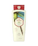 Old Spice Fiji 16 oz Pack of 3 - Ultimate Freshness Bundle - Buy Online on SooperMarket.com