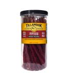 Tillamook Country Smoker Real Hardwood Smoked Sausages Pepperoni 15.2 Ounce Tall Jar 20 Count - Buy Online on SooperMarket.com