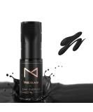 Mellie Microblading M Cosmetic LIQUID Pigment For Eyebrows/Brows Machine Use - Medical Grade - No Mixing - For Professionals Only - 12ml (True Black) - Buy Online on SooperMarket.com