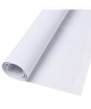 Anjmd 59x39 Inch 11 Count Aida Cloth White, DIY Cross Stitch Fabric for Home Embroidery - Buy Online on SooperMarket.com