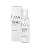 Buy Holika Holika Less on Skin Toner 180ml - Hydrating & Soothing | International Shipping Available - Buy Online on SooperMarket.com