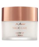 M. Asam Magic Care Glow Up Creme (50 ml)-light face cream with immediate and long-term glow effect ensures smooth skin ideal as a day care & as a make-up basis facial care - Buy Online on SooperMarket.com
