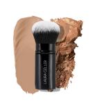 LAURA GELLER NEW YORK Retractable Airbrush Kabuki Brush for All Face Makeup & Foundation for Liquid, Cream and Powder Face Makeup With Aluminum Handle 01 Airbrush Kabuki Brush - Buy Online on SooperMarket.com