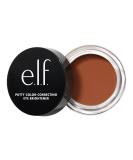 eleven.Putty Color-Correcting Eye Brightener - Medium Coverage Vegan & Moisturizing Under-Eye Corrector Deep/Rich 4.2g - International Shipping Available - Buy Online on SooperMarket.com