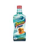 Dental Fresh Water Additive for Dogs - Original Formula 17 oz - Buy Online on SooperMarket.com