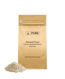 Pure Almond Flour (3 lb) - Gluten-Free, Paleo & Keto Friendly - Buy Online on SooperMarket.com