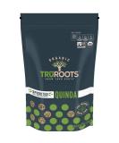 TruRoots Organic Sprouted Quinoa, 12 Ounces, Certified USDA Organic, Non-GMO Project Verified - Buy Online on SooperMarket.com