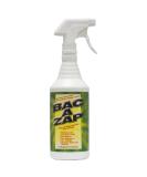 Odor Eliminator - 32 Ounce Quart | Powerful Odor Removal for Homes | International Shipping Available - Buy Online on SooperMarket.com