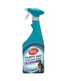 Simple Solution House-Training Aid for Puppies and Dogs - 500ml - Buy Online on SooperMarket.com