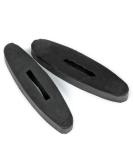 Shires Rubber Rein Stops Black - Buy Online on SooperMarket.com