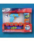Nerf Tub Target Gallery Children's Gift Set - Nerf Blaster - Bath & Shower Gel 150ml - Bath Target - Buy Online on SooperMarket.com