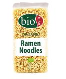 BIOASIA Organic Ramen Noodles without egg quick and easy to prepare vegetarian (1 x 250 g) 250 g (1 pack) - Buy Online on SooperMarket.com