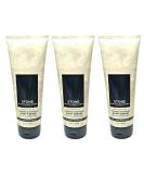 Bath and Body Works Stone Signature Ultra Shea Body Cream 8 fl oz Pack Of 3 - Men's Collection - Buy Online on SooperMarket.com