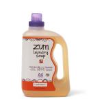 Zum Clean Laundry Soap - Patchouli - 64 fl oz - Buy Online on SooperMarket.com