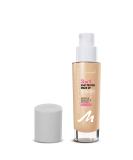 Manhattan 3in1 Easy Match Make-up liquid foundation for light skin with SPF 20 colour Soft Beige 34 1 x 30ml 34 Soft Beige - Buy Online on SooperMarket.com