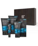Every Man Jack Skin Revive Set: Fragrance-Free Essentials for Dry, Tired Skin - Buy Online on SooperMarket.com