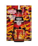 KOREAN STREET Sauce (Buldak-Extremely Spicy) - Buy Online on SooperMarket.com