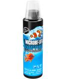 Microbe -Lift - Aqua Pure |Liquid water explorers against clouding for crystal clear water |100% naturally with bacteria |For sea water and fresh water aquarium |Contents: 236ml 236ml (8oz) - Buy Online on SooperMarket.com