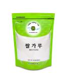 ROM AMERICA Premium White Rice Flour - 2 lb Resealable Bag | Gluten-Free Baking & Cooking Alternative - Buy Online on SooperMarket.com