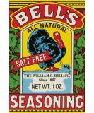 Buy Bell's All Natural Seasoning - 1 oz | Flavorful & Healthy Spice Blend - Buy Online on SooperMarket.com