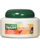 L'Oreal Paris Nature's Therapy Conditioner Mega Curves Deep Creme Jar - 8 oz | International Shipping Available - Buy Online on SooperMarket.com