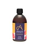 Absolute Aromas Certified Organic Bulgarian Rose Water - 100% Pure Natural Nourishing and Hydrating Facial Toner - A Sweet and Versatile Floral Water Suitable for All Skin Types (500ml) rose 100 ml (Pack of 1) - Buy Online on SooperMarket.com